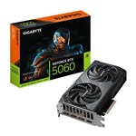 Utopia Computers Gigabyte  Windforce 8GB RTX 5060 OC GPU Gigabyte  Windforce 8GB RTX 5060 OC