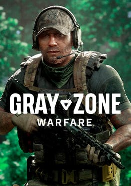 Gray Zone Warfare gaming PCs