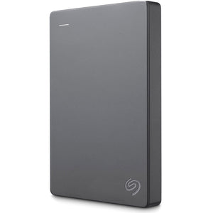 Seagate 1TB External Hard Drive (USB 3.0) STJL1000400 External Hard Drive 1TB External Hard Drive (USB 3.0)