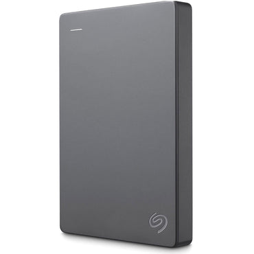 Seagate 1TB External Hard Drive (USB 3.0) STJL1000400 External Hard Drive 1TB External Hard Drive (USB 3.0)