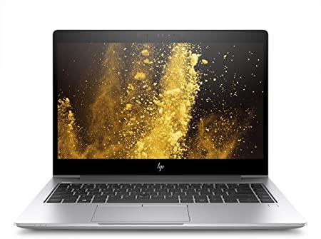 Refurbished HP EliteBook 840 G5 i5-8250U 1.60GHz | 14" FHD IPS | HDMI USB-C | 16GB DDR4 256GB NVMe - Utopia Computers