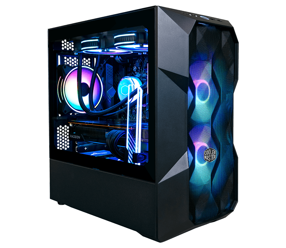 Utopia Computers Helix | Better NEW Helix | Better NEW