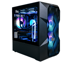 Utopia Computers Helix | Better NEW Helix | Better NEW