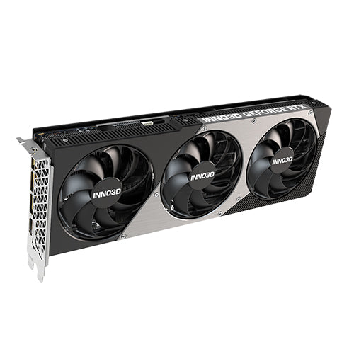 Inno3D 16GB INNO3D GeForce RTX 5070 Ti X3 N507T3-16D7-176068N GPU 16GB INNO3D GeForce RTX 5070 Ti X3