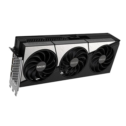 Inno3D 32GB INNO3D GeForce RTX 5090 X3 N50903-32D7X-17593928 GPU 32GB INNO3D GeForce RTX 5090 X3