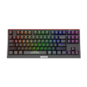 Marvo Marvo Scorpion KG953W Wireless Mechanical Gaming Keyboard KG953W Keyboards