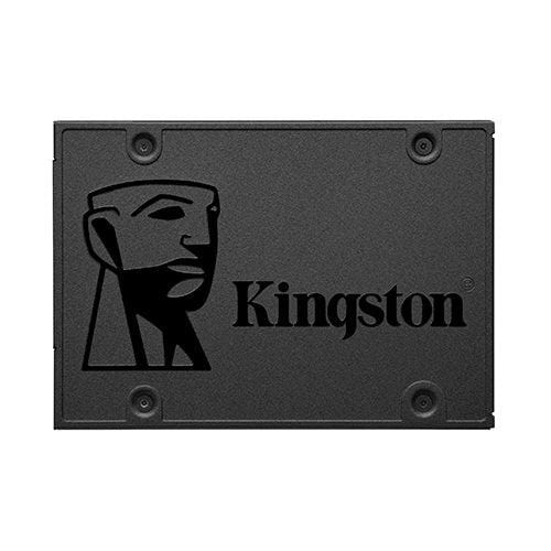 Kingston 960GB Kingston A400 SSD SA400S37/960G SSDs 960GB Kingston A400 SSD