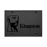Kingston 960GB Kingston A400 SSD SA400S37/960G SSDs 960GB Kingston A400 SSD