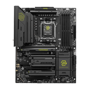MSI MSI MAG X870E TOMAHAWK WIFI MAG X870E TOMAHAWK WIFI Motherboards MSI MAG X870E TOMAHAWK WIFI