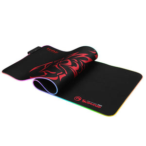 Marvo Marvo MG010 RGB - 800x300x4mm MG010 Mouse Mats