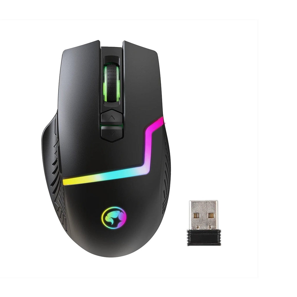 Marvo Marvo M791W Wireless Gaming Mouse M791W Mice