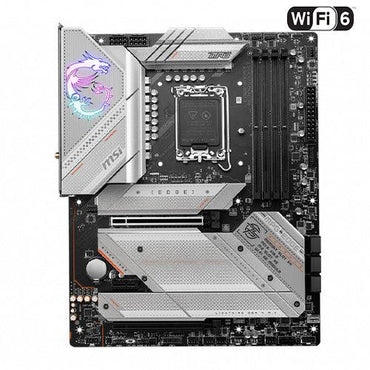 MSI MPG Z790 EDGE WIFI - Utopia Computers