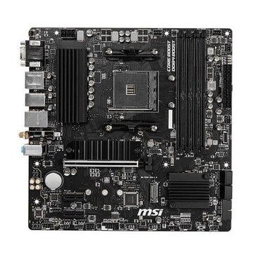 MSI B550M PRO-VDH WIFI