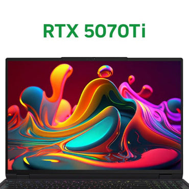 Utopia Computers 16"Matte QHD+ 300Hz, 500nits, sRGB 100% LED Widescreen (2560x1600) Mech-16 RTX 5070Ti Screen Screens - Laptop 16"Matte QHD+ 300Hz, 500nits, sRGB 100% LED Widescreen (2560x1600)