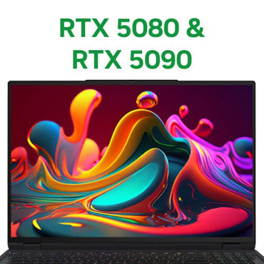 Utopia Computers 16" Mini-LED QHD+ 300Hz, 1250nits, DCI-P3 100% (2560x1600) Mech-16 (5080 / 5090) Screen Screens - Laptop 16" Mini-LED QHD+ 300Hz, 1250nits, DCI-P3 100% (2560x1600)