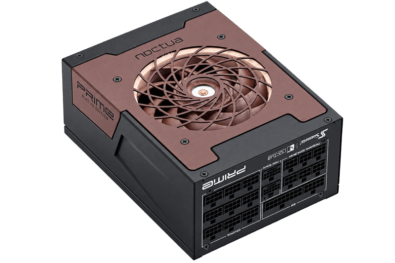 POWER SUPPLY