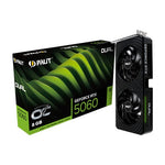 Utopia Computers Palit Dual 8GB RTX 5060 OC GPU Palit Dual 8GB RTX 5060 OC