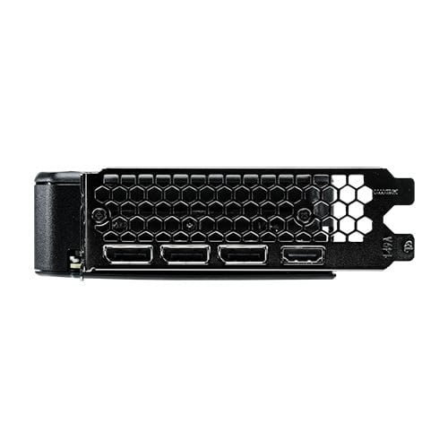 Utopia Computers Palit Dual 8GB RTX 5060 OC GPU Palit Dual 8GB RTX 5060 OC
