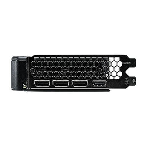 Utopia Computers Palit Dual 8GB RTX 5060 OC GPU Palit Dual 8GB RTX 5060 OC
