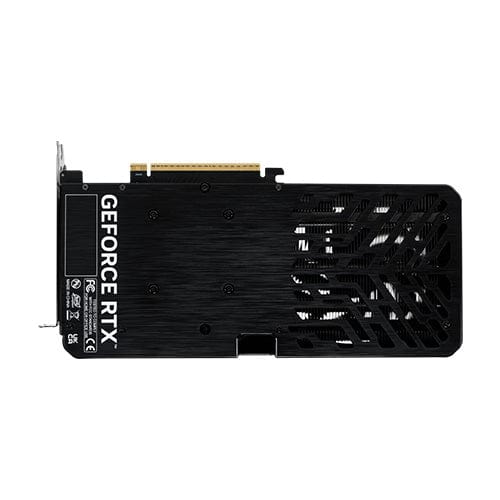 Utopia Computers Palit Dual 8GB RTX 5060 OC GPU Palit Dual 8GB RTX 5060 OC