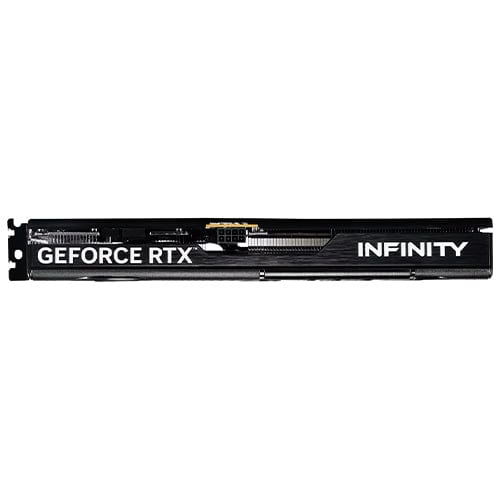 Palit 16GB Palit RTX 5060 Ti Infinity 3 NE7506T019T1-GB2061S GPU 16GB Palit RTX 5060 Ti Infinity 3