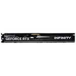 Palit 16GB Palit RTX 5060 Ti Infinity 3 NE7506T019T1-GB2061S GPU 16GB Palit RTX 5060 Ti Infinity 3