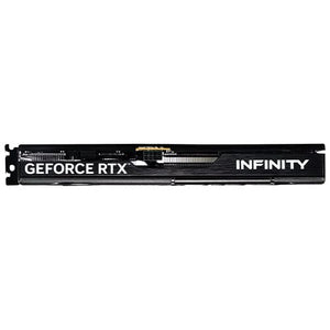 Palit 16GB Palit RTX 5060 Ti Infinity 3 NE7506T019T1-GB2061S GPU 16GB Palit RTX 5060 Ti Infinity 3