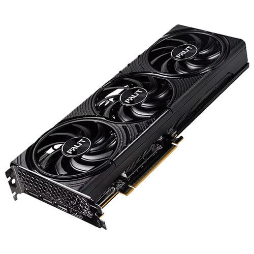 Palit 16GB Palit RTX 5060 Ti Infinity 3 NE7506T019T1-GB2061S GPU 16GB Palit RTX 5060 Ti Infinity 3