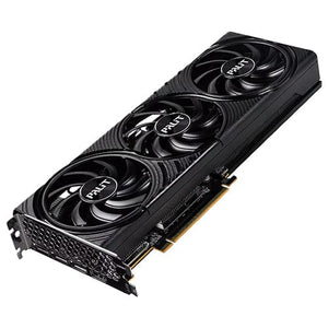 Palit 16GB Palit RTX 5060 Ti Infinity 3 NE7506T019T1-GB2061S GPU 16GB Palit RTX 5060 Ti Infinity 3