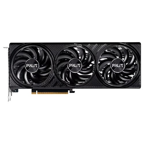 Palit 16GB Palit RTX 5060 Ti Infinity 3 NE7506T019T1-GB2061S GPU 16GB Palit RTX 5060 Ti Infinity 3
