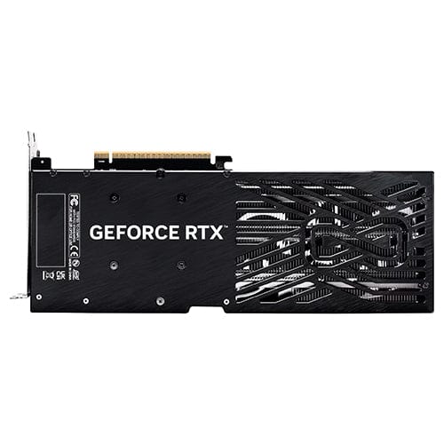 Palit 16GB Palit RTX 5060 Ti Infinity 3 NE7506T019T1-GB2061S GPU 16GB Palit RTX 5060 Ti Infinity 3