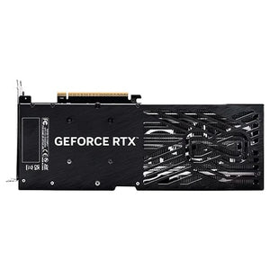 Palit 16GB Palit RTX 5060 Ti Infinity 3 NE7506T019T1-GB2061S GPU 16GB Palit RTX 5060 Ti Infinity 3