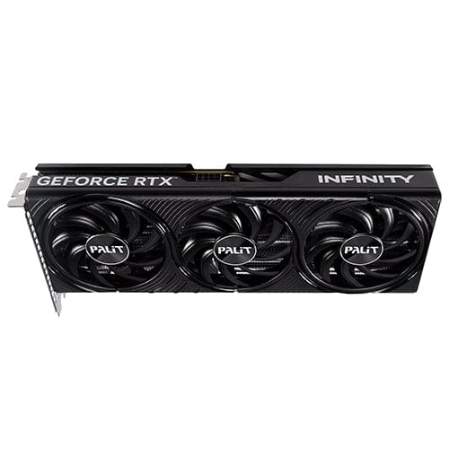 Palit 16GB Palit RTX 5060 Ti Infinity 3 NE7506T019T1-GB2061S GPU 16GB Palit RTX 5060 Ti Infinity 3