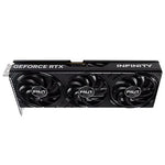 Palit 16GB Palit RTX 5060 Ti Infinity 3 NE7506T019T1-GB2061S GPU 16GB Palit RTX 5060 Ti Infinity 3