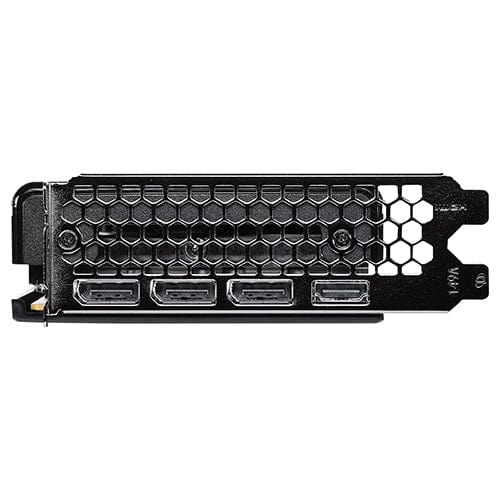 Palit 16GB Palit RTX 5060 Ti Infinity 3 NE7506T019T1-GB2061S GPU 16GB Palit RTX 5060 Ti Infinity 3