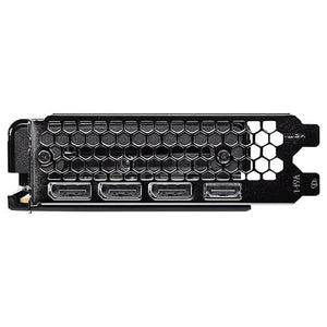 Palit 16GB Palit RTX 5060 Ti Infinity 3 NE7506T019T1-GB2061S GPU 16GB Palit RTX 5060 Ti Infinity 3