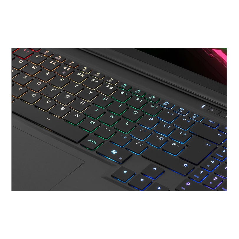 Utopia Computers PhotoPro 16 Pre-Built Laptop PhotoPro 16