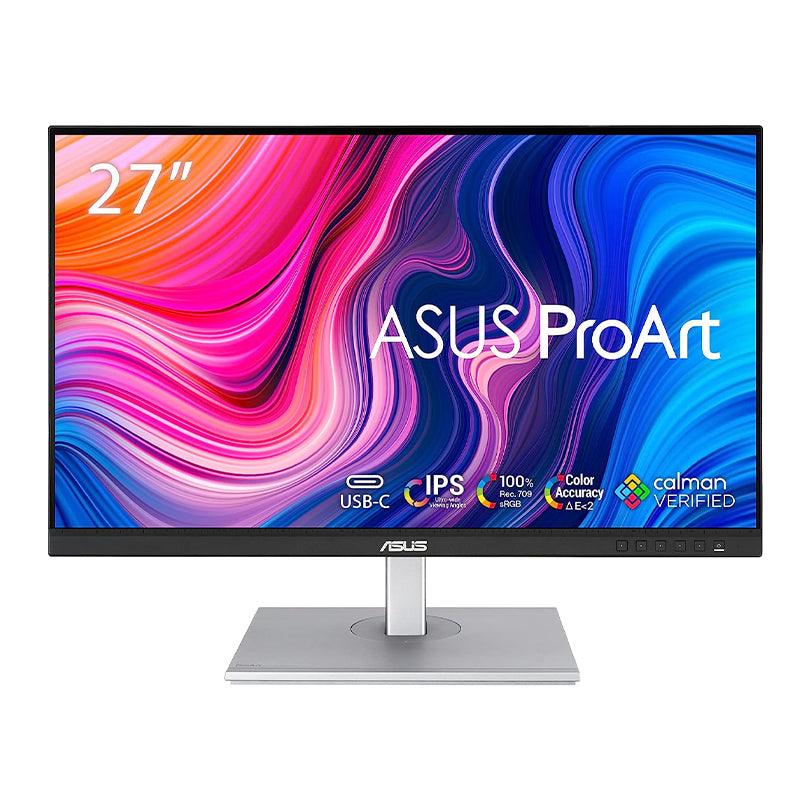 Asus 27" ASUS ProArt PA278CV - 2560 x 1440, Professional WQHD IPS Monitor PA278CV Monitor