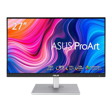 Asus 27" ASUS ProArt PA278CV - 2560 x 1440, Professional WQHD IPS Monitor PA278CV Monitor