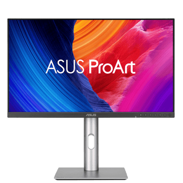 Asus 27" ASUS ProArt PA27JCV - 5120 x 2880, Professional 5K IPS PA27JCV Monitor 27" ASUS ProArt PA27JCV - 5120 x 2880, Professional 5K IPS