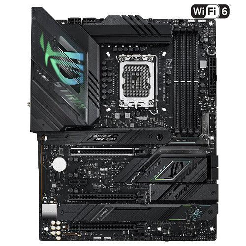 Asus Asus ROG Strix Z790-F Gaming WIFI 90MB1CP0-M0EAY0 Motherboards