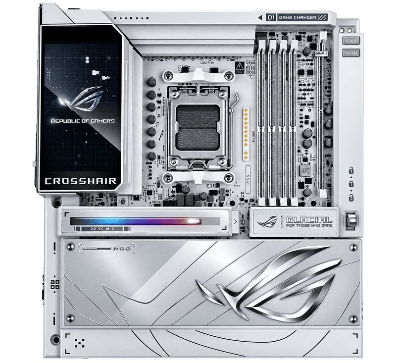 MOTHERBOARD