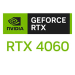 NVIDIA 8GB RTX 4060 - Utopia Computers