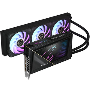 Gigabyte 32GB RTX 5090 Waterforce (PRE ORDER)