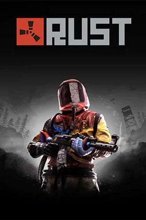 Rust gaming PCs
