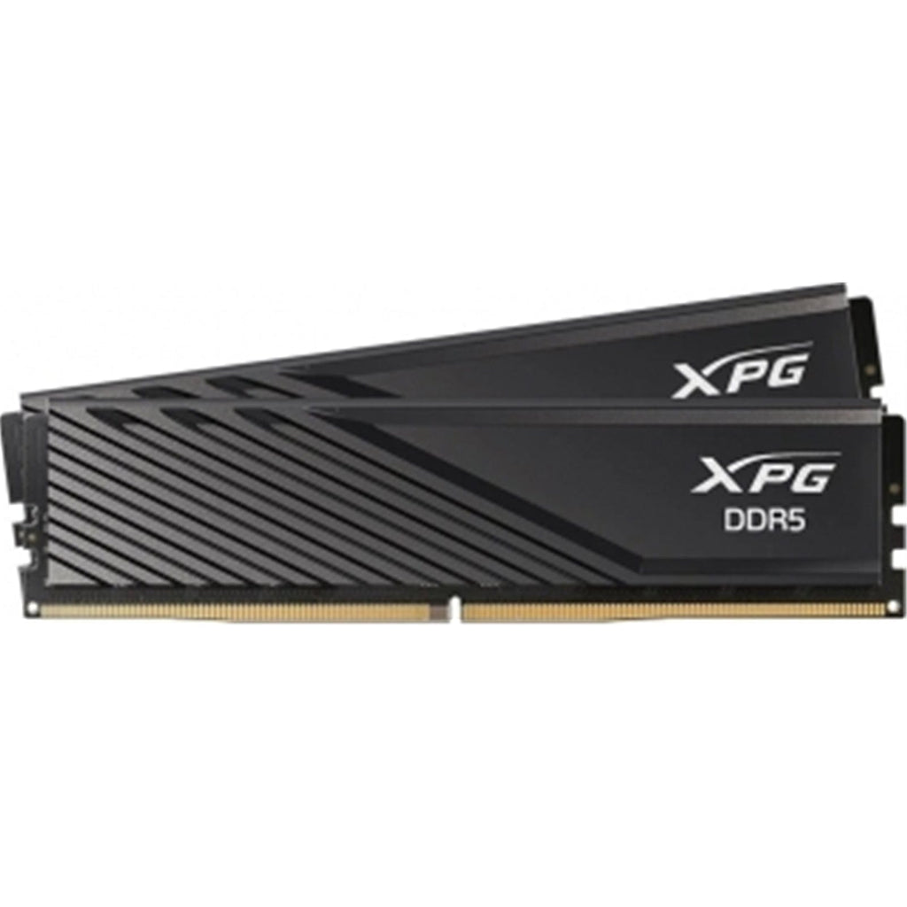 XPG 32GB DDR5 6000MHz (2x16GB) AX5U6000C4816G-DTLABBK Memory 32GB DDR5 6000MHz (2x16GB)