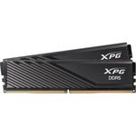 XPG 32GB DDR5 6000MHz (2x16GB) AX5U6000C4816G-DTLABBK Memory 32GB DDR5 6000MHz (2x16GB)