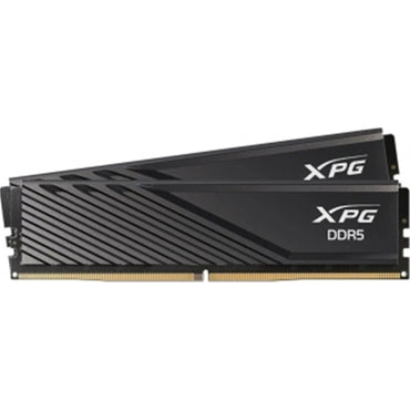 XPG 32GB DDR5 6000MHz (2x16GB) AX5U6000C4816G-DTLABBK Memory 32GB DDR5 6000MHz (2x16GB)