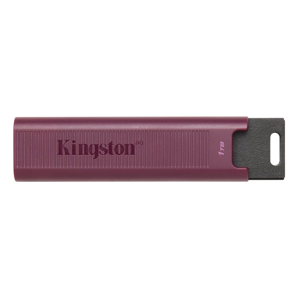 Utopia Computers Kingston DataTraveler MAX 1TB USB 3.2 Stick External Hard Drive Kingston DataTraveler MAX 1TB USB 3.2 Stick