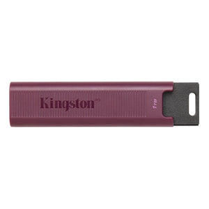 Utopia Computers Kingston DataTraveler MAX 1TB USB 3.2 Stick External Hard Drive Kingston DataTraveler MAX 1TB USB 3.2 Stick